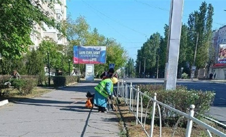 Вибухова хвиля була така, що місто здригалося: ситуація в Новій Каховці