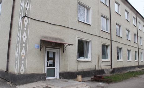 У Городку відкриють відділення «штучної нирки»