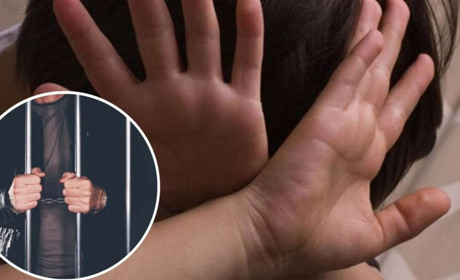 Бив та ґвалтував малолітню дівчинку: жителя Звягельського району засуджено до 15 років ув’язнення