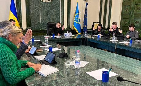 У Хмельницькому виділили додатково 50,5 млн гривень на придбання дронів та БПЛА