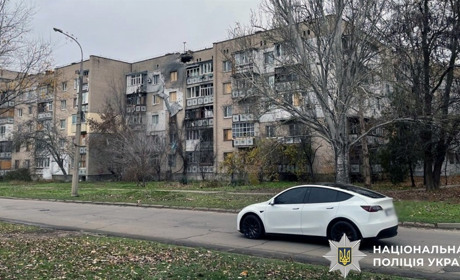 Ворог атакував 29 міст і сіл Херсонщини: 7 людей поранені, серед них дитина