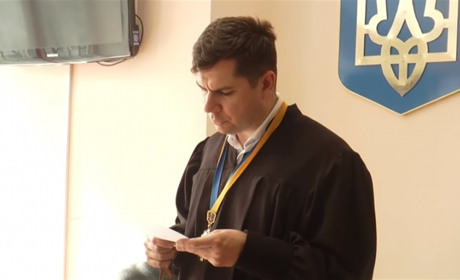 В Херсонському міському суді обрали нового голову. Розповідаємо, хто ним став