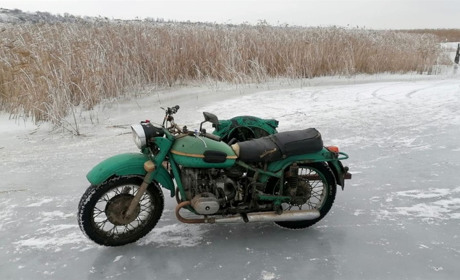 Рейди в Нижньодністровському парку: склали акти та адмінпротоколи за порушення