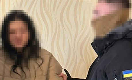 Дівчина з Житомирщини планувала вибух на одній із центральних вулиць Дніпра