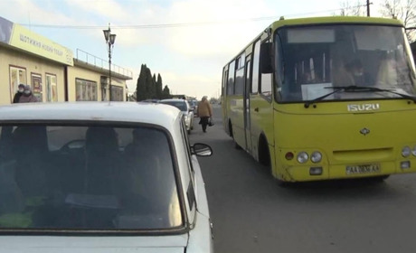 Городоччани просять місцеву владу збільшити кількість рейсів. Чи це реально і що кажуть у міськраді