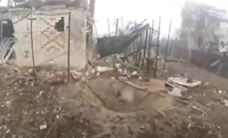 У Кринках немає жодної вцілілої будівлі: що з плацдармом на лівому березі Дніпра