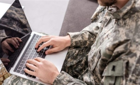 В Україні запрацювала онлайн-платформа для навчання і працевлаштування ветеранів