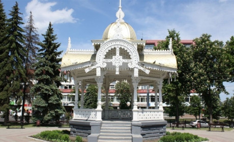 Десять місць Сумщини, які вас точно здивують