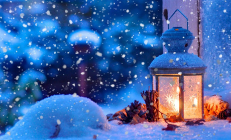 З якою погодою жителі Білопільщини зустрінуть Різдвяні свята?