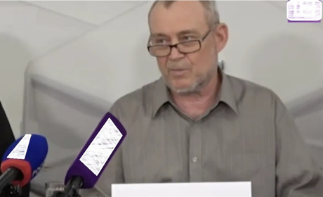 Екскерівника херсонської тероборони підозрюють в співпраці з ворогом, — Офіс Генпрокурора