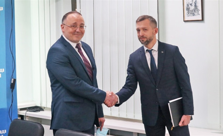 У новостворену Вараську окружну прокуратуру призначили керівника