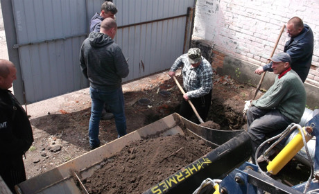 «Теплосервіс Білопілля»: до зими готуємося зараз