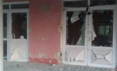 Армія РФ за добу обстріляла 23 населені пункти на Херсонщині