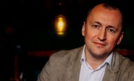 Володимир Красьоха залишає посаду головного лікаря Вознесенської багатопрофільної лікарні