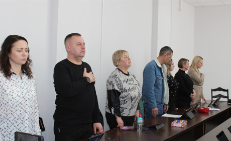 У Мені відбулася 71 сесія міськради: бюджет перевиконано, акцент на обороні та соціальній підтримці