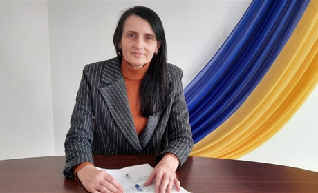 Біблійні імена, «єМалятко» та виїзна церемонія шлюбу – чим живе Володимирецький відділ РАЦС сьогодні