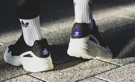Качественная спортивная обувь от мирового бренда Adidas