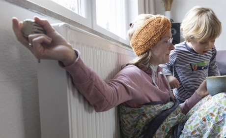 У Звягелі оголосили дату початку опалювального сезону: коли увімкнуть тепло