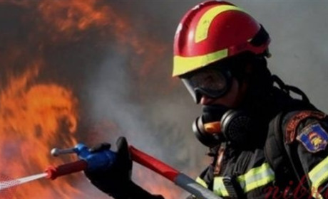 Двоє рятувальників Шепетівського району стали найкращими начкарами в області