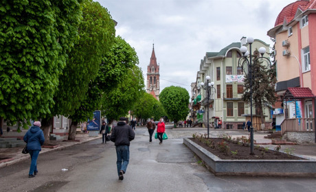 Хворих на COVID-19  на Чортківщині не фіксується, але це не означає, що він вже відступив