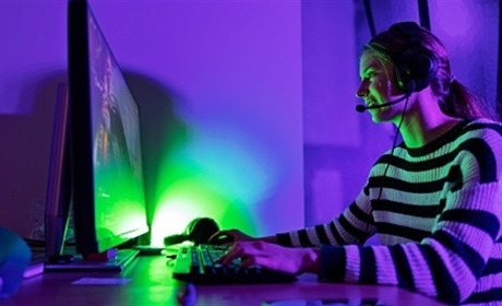 Игровой компьютер или приставка: что выбрать?