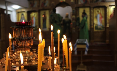 Как правильно поминать людей и посещать кладбище?