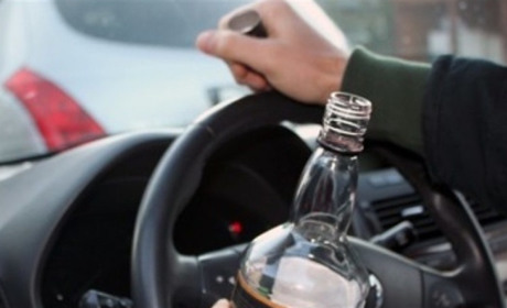 У лютому шістьох водіїв у Городку оштрафували за керування напідпитку