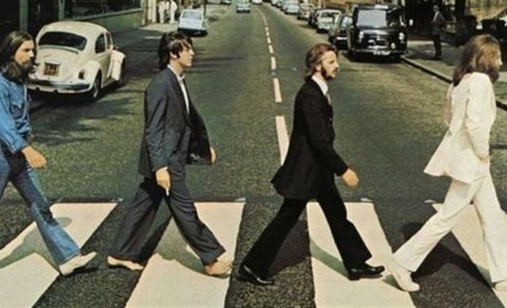 Всесвітній день «The Beatles»: Цікаві факти та найкращі пісні від «ліверпульської четвірки»