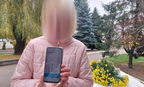 З початку тижня жмеринчан ошукали на 100 тисяч гривень: шахраї пропонують допомогу