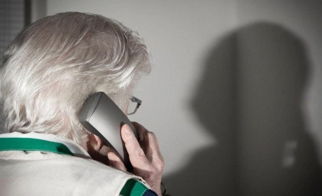 Шахраї збагатилися за рахунок довірливої жінки на 46 тисяч гривень