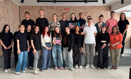 "Zviahel Brain Battle": інтелектуальна битва звягельської молоді до Дня міста