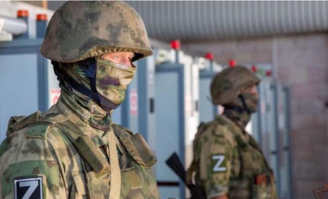 На ТОТ Херсонщини окупанти відбирають автомобілі у місцевих