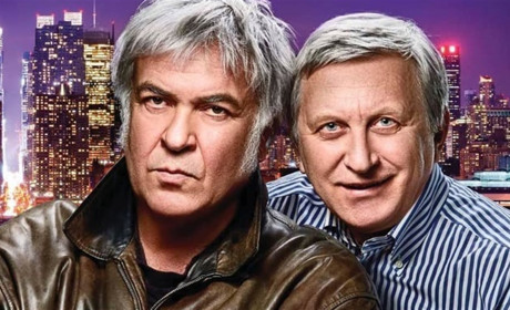 У Жмеринці покажуть супер-комедію для дорослих: розігруємо квитки на виставу