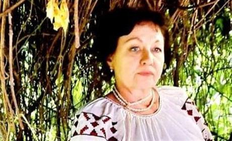 Померла заступниця начальниці херсонського управління культури Світлана Моспан