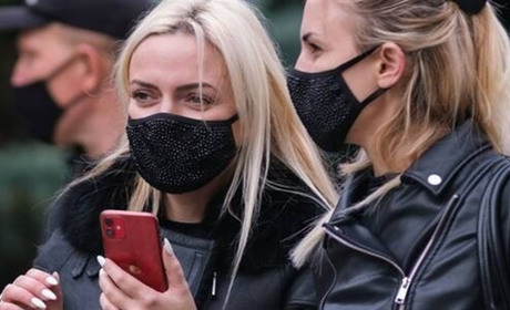 134 захворіли, 12 померли