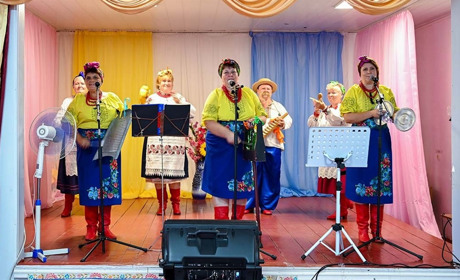 «Сильна і незалежна»: на Кагарличчині розпочалися заходи до Дня Незалежності України