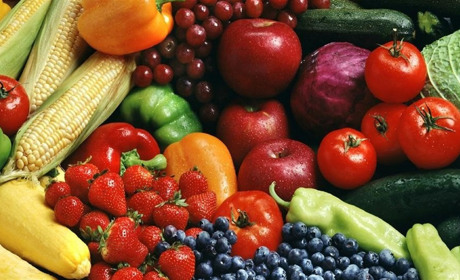Які продукти слід споживати, аби знизити стрес