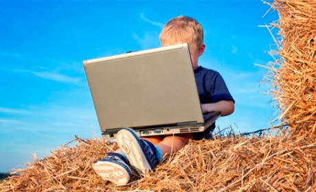 Населені пункти Ворожбянської громади матимуть якісний інтернет: тестування йде успішно