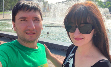 Волонтерка Альона Педченко: «Якщо ти не захищаєш рідну землю, то повинен допомагати в тилу»