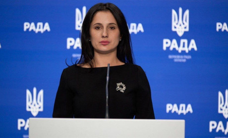 Ірина Борзова про права та підтримку військовослужбовців і їх родин