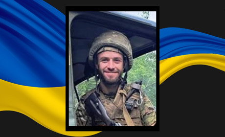 На Запоріжжі від удару по 128-й бригаді загинув боєць із Сарненщини