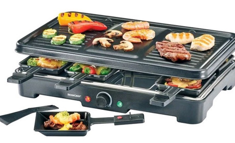 Чи варто купувати електрогриль, його переваги