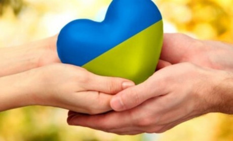 5 грудня – Міжнародний день волонтера