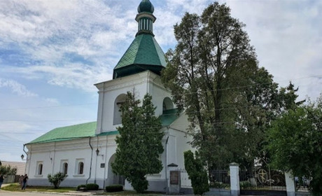 Священнослужителі УПЦ мають звільнити приміщення храму в Переяславі: рішення Верховного Суду