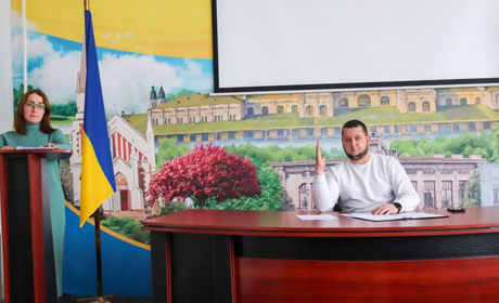 У Жмеринці в 2024 році не підніматимуть тарифи на воду: компенсуватимуть з бюджету громади