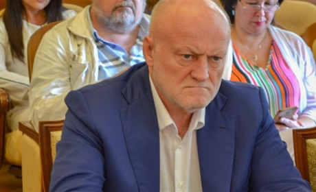 У Росії від коронавірусу помер «голова» окупаційної адміністрації Ялти