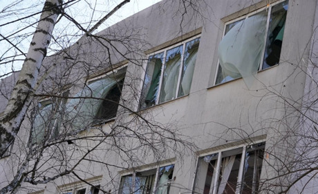 Стало відомо про вже двох загиблих внаслідок обстрілу Сум 7 березня