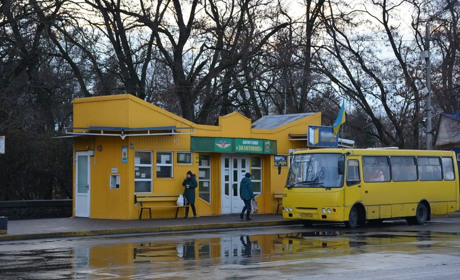 До уваги золотонісців: відновлено рух автобуса «Золотоноша-Мехедівка»