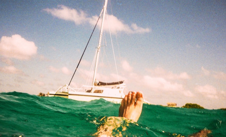 Прогулянка на яхті – це неповторне свято