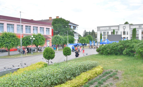 Скликається позачергова 48 сесія Жмеринської міської ради